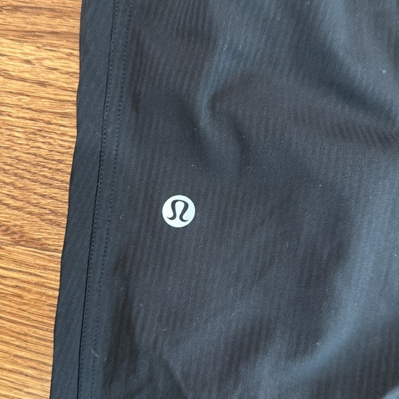 Size 2 dance-studio mid rise jogger - Picture 6 of 8